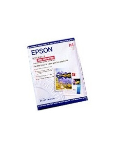 Epson Enhanced Matte Paper