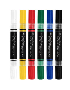 CF6 BLACK ED. SHAKE&PAINT 6X BASIC 2