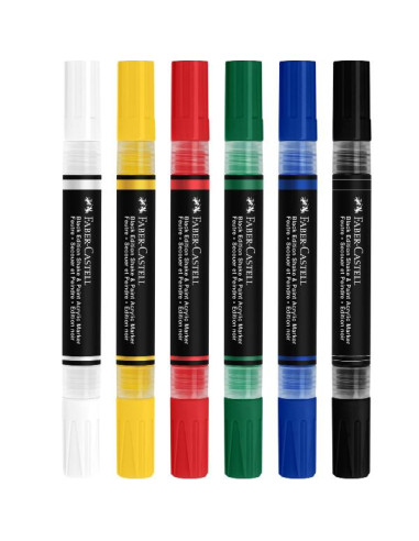 CF6 BLACK ED. SHAKE&PAINT 6X BASIC