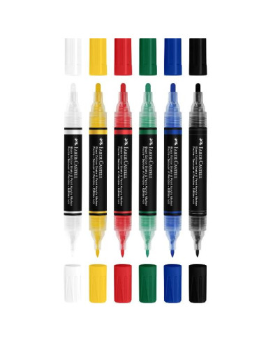 CF6 BLACK ED. SHAKE&PAINT 6X BASIC