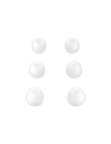 AURICOLARE A FILO TYPE C WHITE