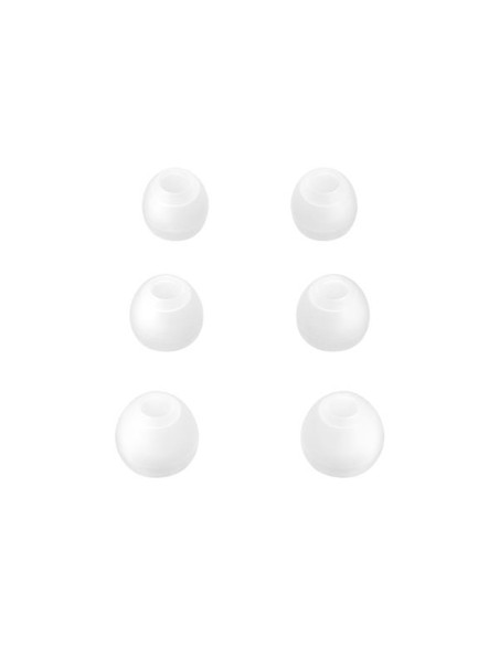 AURICOLARE A FILO TYPE C WHITE