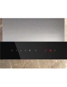 CAPPA CAMINO LFT826X 60CM 250W WIFI 2