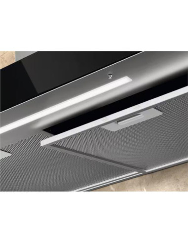 CAPPA CAMINO LFT826X 60CM 250W WIFI