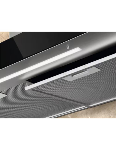 CAPPA CAMINO LFT826X 60CM 250W WIFI