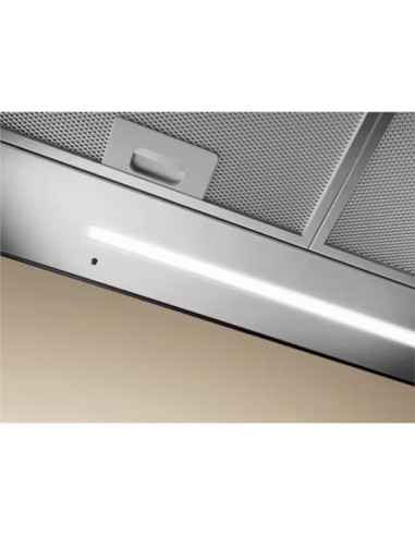 CAPPA CAMINO LFT826X 60CM 250W WIFI