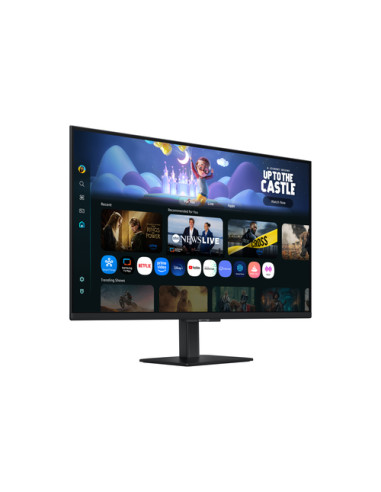 Samsung M5 Smart Monitor - M50F da 32" Full HD Flat