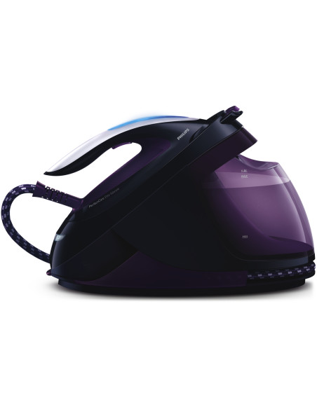 Philips PerfectCare Elite GC9650/80 Ferro da stiro con caldaia, 2400W, 1.8L