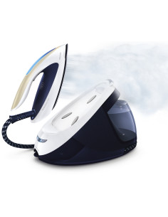 Philips PerfectCare Elite GC9650/80 Ferro da stiro con caldaia, 2400W, 1.8L 2