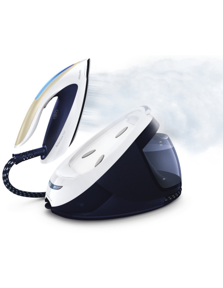 Philips PerfectCare Elite GC9650/80 Ferro da stiro con caldaia, 2400W, 1.8L