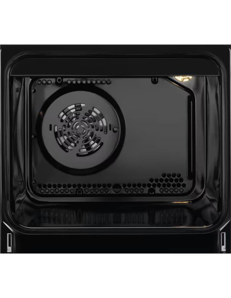 CUCINA GAS LKK620010W A 60CM BIANCO