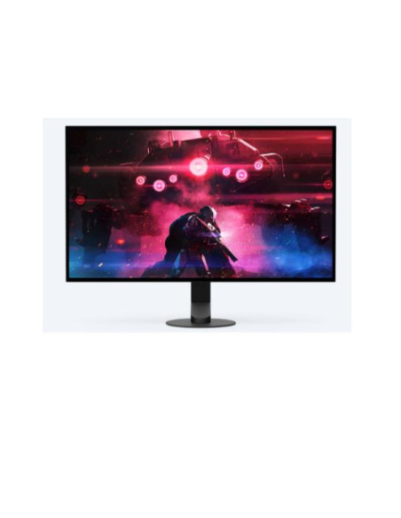 MONITOR GAMING 27 OLED 480HZ