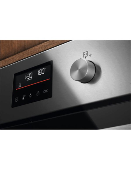 FORNO PIRO LOF4P46TX A+ 60