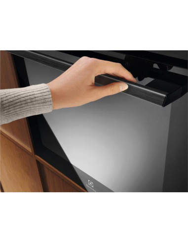 FORNO VAP EOB9S3XH A++ 60 WF B