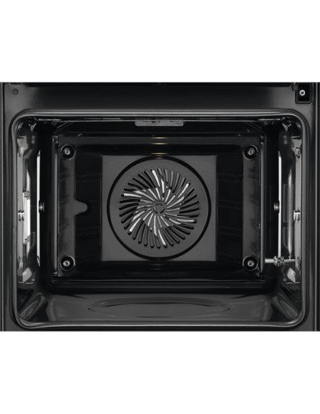 FORNO VAP EOB9S3XH A++ 60 WF B