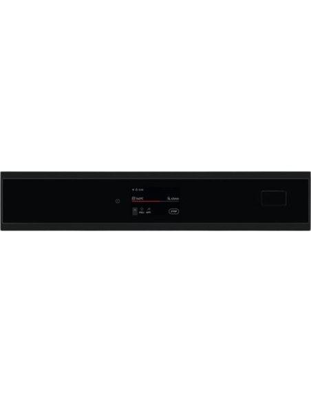 FORNO VAP EOB9S3XH A++ 60 WF B