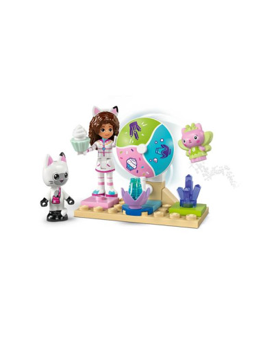 MONTAGNA E GIARDINO GATTINA FATINA