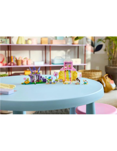 MONTAGNA E GIARDINO GATTINA FATINA