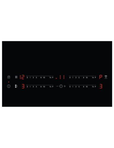 PIANO IND LIL83441 80 4F