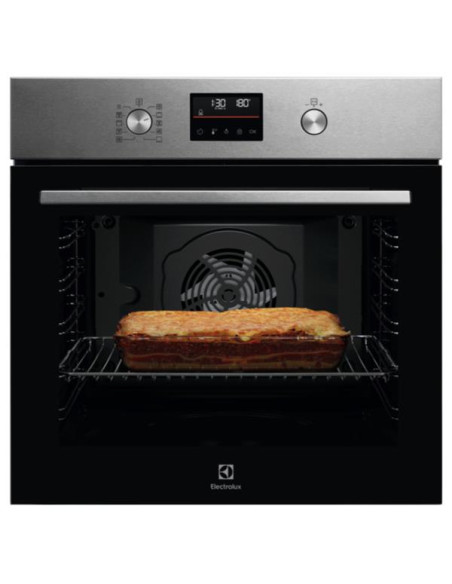 FORNO PIRO LOF4P46TX A+ 60