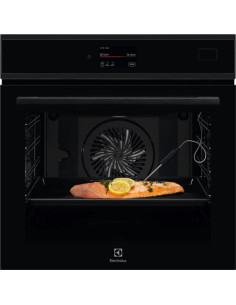 FORNO VAP EOB9S3XH A++ 60 WF B