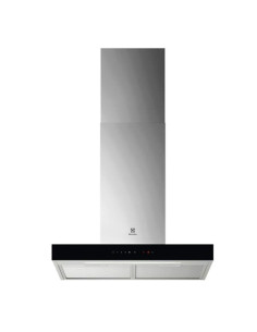 CAPPA CAMINO LFT826X 60CM 250W WIFI