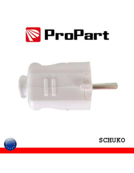 ProPart Spina schuko polybag