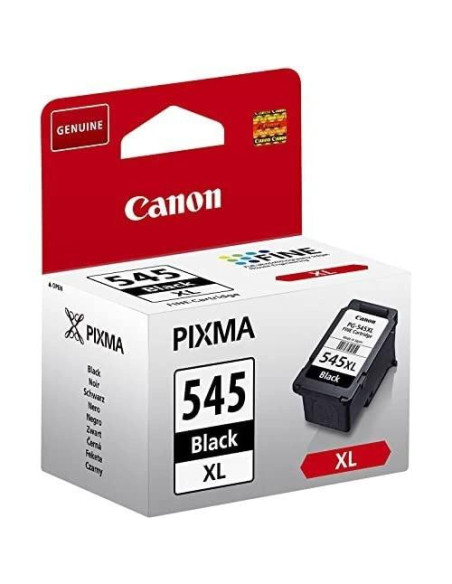 CANON CARTUCCIA 8286B001 PG-545XL NERO