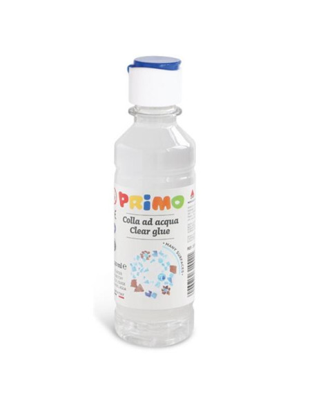 COLLA AD ACQUA BOTTIGLIA 240ML