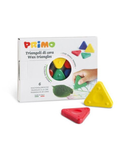 CF6 TRINGOLI DI CERA COL ASS