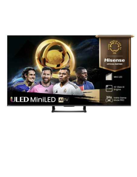 65 U79Q MINI LED 4K UHD SMART 144HZ
