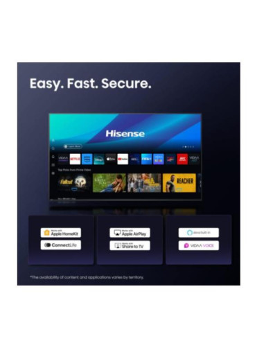 50 U79Q MINI LED 4K UHD SMART 144HZ