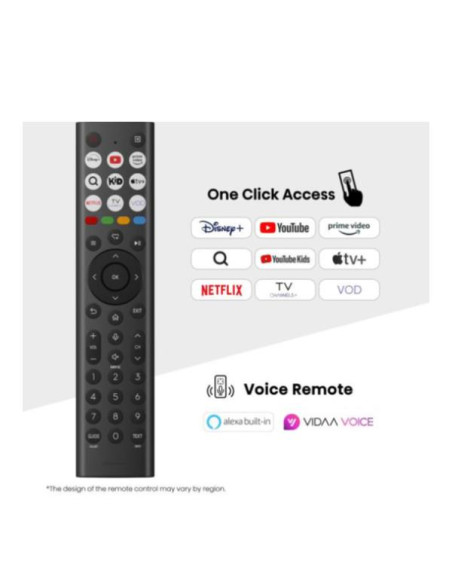 50 U79Q MINI LED 4K UHD SMART 144HZ