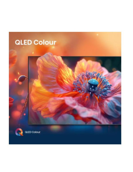 50 A79Q QLED 4K UHD SMART VIDAA SUB