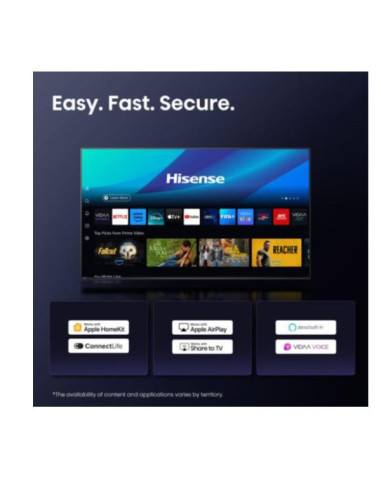 50 A79Q QLED 4K UHD SMART VIDAA SUB