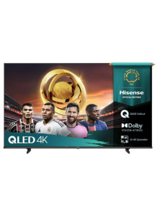 50 E79Q QLED 4K UHD SMART VIDAA 2