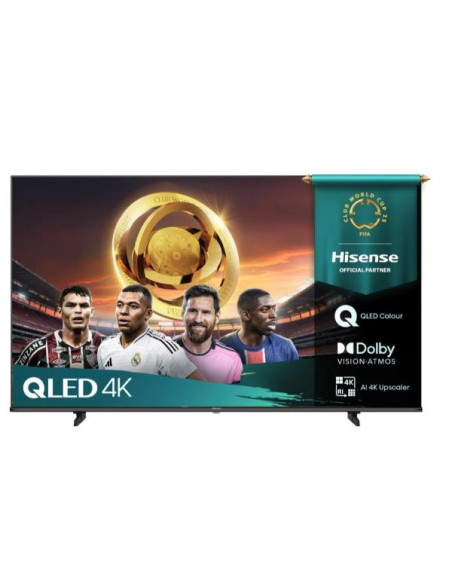 50 E79Q QLED 4K UHD SMART VIDAA