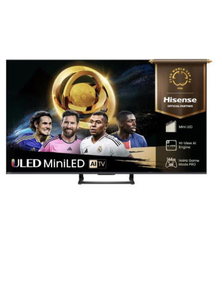 55 U79Q MINI LED 4K UHD SMART 144HZ