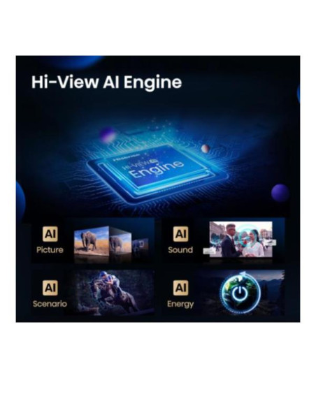 55 U79Q MINI LED 4K UHD SMART 144HZ