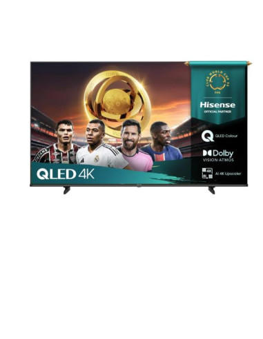55 E79Q QLED 4K UHD SMART VIDAA