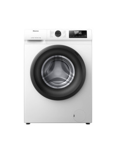Hisense WF1Q1041BW lavatrice Caricamento frontale 10 kg 1400 Giri/min Bianco