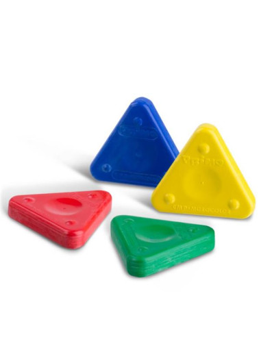 CF6 TRINGOLI DI CERA COL ASS