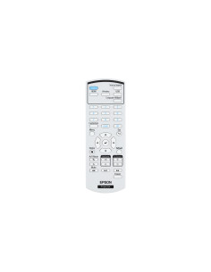 Epson EB-W55 4000 ANSI lumen 3LCD WXGA (1200x800) Bianco 2