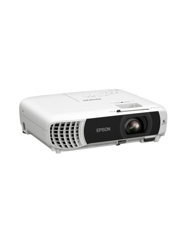 Epson EB-W55 4000 ANSI lumen 3LCD WXGA (1200x800) Bianco