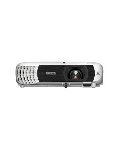 Epson EB-W55 4000 ANSI lumen 3LCD WXGA (1200x800) Bianco
