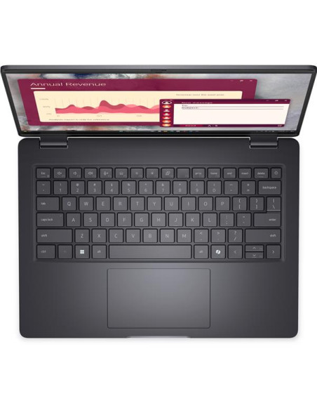 DELL PRO 14 PC14250