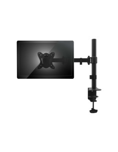 Equip Staffa di montaggio per monitor articolati da 13“-27”. 2