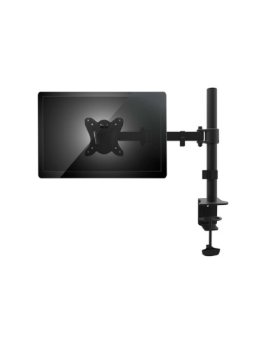 Equip Staffa di montaggio per monitor articolati da 13“-27”.