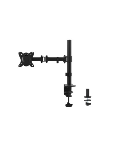 Equip Staffa di montaggio per monitor articolati da 13“-27”.