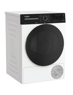Whirlpool Asciugatrice a libera installazione - C WD 84M WBS IT